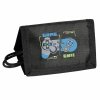 PORTFEL GAMEPAD DZIECIĘCY SZKOLNY PORTFELIK GAMING GAMER DLA CHŁOPAKA GRY